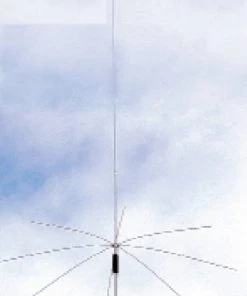 Cushcraft MA-160V, Vert,Monoband,Gplane 160m,0,Radal Wire Incl.