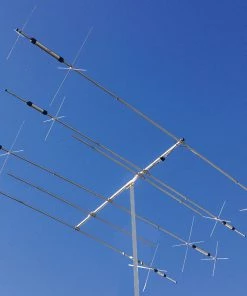 Cushcraft MA-6B, MULTIBAND COMPACT BEAM, 6-BAND, 6,10,12,15,17,20M