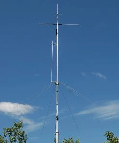 Cushcraft MA-6VA, Vert,Multiband,Indep 6,10,12,15,17,20m, 2