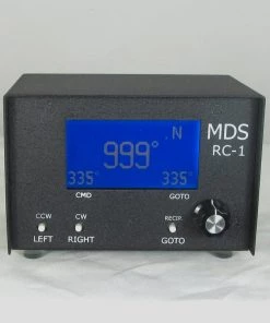 Hygain Hy-Gain RC1-P, ROTATOR CNTR, MDS, FOR PULSE ALPHA SPID OR ORION