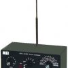 MFJ-1020C, ANTENNA, SWL INDOOR ACTIVE ANTENNA