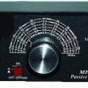 MFJ-1048, PRE-SELECTOR, PASSIVE, W/T-R RELAY, 1.6-33MHz