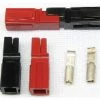 MFJ-11D12, 12 PAIRS 45A, POWERPOLE CONNECTORS