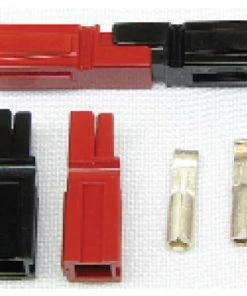 MFJ-11D12, 12 PAIRS 45A, POWERPOLE CONNECTORS