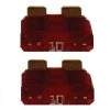 MFJ-11F20, ATO FUSE PACK, 2EA, 1,5,10,25,40 AMP