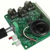 MFJ-1234BKB, RIGPI KEYER BOARD FOR MFJ-1234B