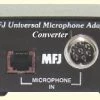 MFJ-1251, UNIVERSAL MIC CONVERSION BOX