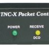 MFJ-1270X, TNC-X, KISS MODE PACKET CONTROLLER