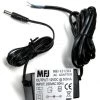MFJ-1312DX, POWER SUPPLY, EXPORT, 12VDC,500MA, 240V