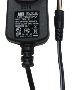 MFJ-99C, POWER PACK, 10AA/1312D-110/220V