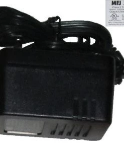 MFJ-1316, ADAPTOR, 12 VDC, 1.5 A, 2.1 MM PLUG