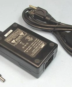 MFJ-1317, ADAPTOR, SW PS, 13.8VDC @ 2.89A, 2.1MM