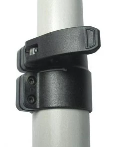 MFJ-13D, Quick Clamp Set D