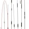 MFJ-1412, MOBILE ANTENNA, 144/440 DB, 40~ 3.0/5.5DB, PL259 M