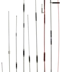 MFJ-1456, MOBILE, HF/VHF/UHF MULTI-BAND