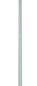 MFJ-1522, BASE ANT., DB 144/440 MHz, 4.5/7.2 DB, 200W, 5.5FT