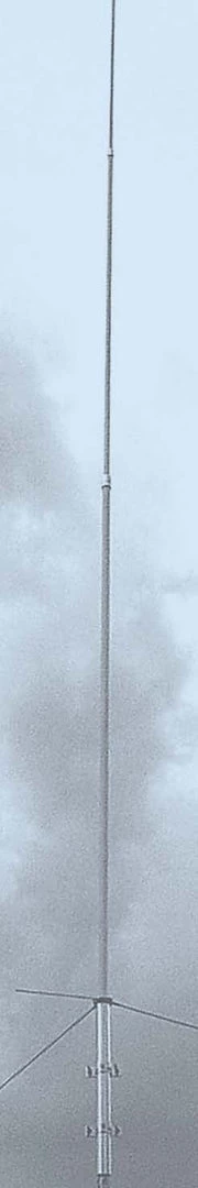 MFJ-1526, BASE ANT. DB, 144/440MHz, 8.3/11.7DB, 3 SEC, 17 FT 3 MFJ-1526, BASE ANT. DB, 144/440MHz, 8.3/11.7DB, 3 SEC, 17 FT