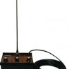 MFJ-1621, ANTENNA, PORTABLE ANTENNA, 10M THRU 40M 1 MFJ-1621, ANTENNA, PORTABLE ANTENNA, 10M THRU 40M