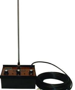 MFJ-1621, ANTENNA, PORTABLE ANTENNA, 10M THRU 40M