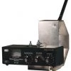 MFJ-1623, WINDOW/BALCONY ANT, W/TUNER, 30-6M, 200W