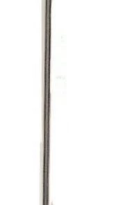 MFJ-1624, ANTENNA, HF MOBILE ANTENNA, 40-10M