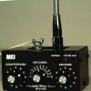 MFJ-1642, WHIP TUNER/ART. GROUND, 10-80M, 150W 1 MFJ-1642, WHIP TUNER/ART. GROUND, 10-80M, 150W