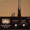 MFJ-1644, WHIP TUNER/ART. GROUND/CURRENT METER, 10-80M, 150W