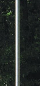 MFJ-1654, HF MOBILE BIG STICK, 40-2M,3/8-24,8FT SS TEL.WHIP