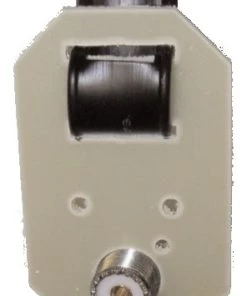 MFJ-16E01, END FEED POINT LADDER LINE INSULATOR, W/SO-239
