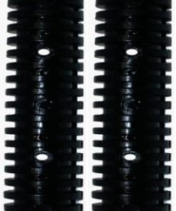 MFJ-16H02, END INSULATOR, SET/2, FOR DIPOLE (E-1)