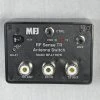 MFJ-1707B, AUTOMATIC RF SENSE ANTENNA SWITCH 1 MFJ-1707B, AUTOMATIC RF SENSE ANTENNA SWITCH