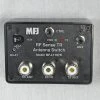MFJ-1707B-N, AUTOMATIC RF SENSE ANTENNA SWITCH With N Connector 1 MFJ-1707B-N, AUTOMATIC RF SENSE ANTENNA SWITCH With N Connector