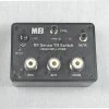 MFJ-1708B, RF SENSING, TR SWITCH