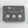 MFJ-1708B-N, RF SENSING, TR SWITCH With N Connector