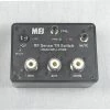 MFJ-1708B-S-N, RF SENSING, TR SWITCH With N Connector And SMA