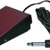 MFJ-1709, FOOT SWITCH, OPEN TYPE, 1/4~ PHONE JACK, RED 2 MFJ-1709, FOOT SWITCH, OPEN TYPE, 1/4~ PHONE JACK, RED