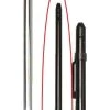 MFJ-1712S, HT, TELESCOPIC, SMA MALE,DB,1/4W2M,5/8W-440 MHz
