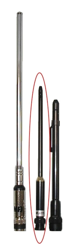 MFJ-1712S, HT, TELESCOPIC, SMA MALE,DB,1/4W2M,5/8W-440 MHz 3 MFJ-1712S, HT, TELESCOPIC, SMA MALE,DB,1/4W2M,5/8W-440 MHz