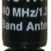 MFJ-1719S, MIDGET DUCK, TB 144/440/900/1200 MHz, SMA