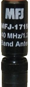 MFJ-1719S, MIDGET DUCK, TB 144/440/900/1200 MHz, SMA