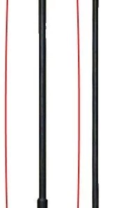 MFJ-1720S, TRI-BAND, HT SMA, 6M/2M/440MHz, RUBBER DUCK HT