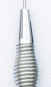 MFJ-1728S, 2/6M, 5/8 WAVE, MOBILE, WITH PL-259