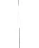 MFJ-1738, 2M GLASS MOUNT ANTENNA