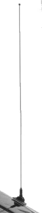 MFJ-1738, 2M GLASS MOUNT ANTENNA 3 MFJ-1738, 2M GLASS MOUNT ANTENNA