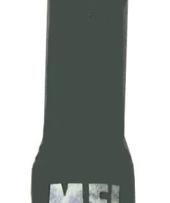 MFJ-1739S, MIDGET FLEX DUCK, 144/440, 6W, 1/2W, 2-1/2,SMA M