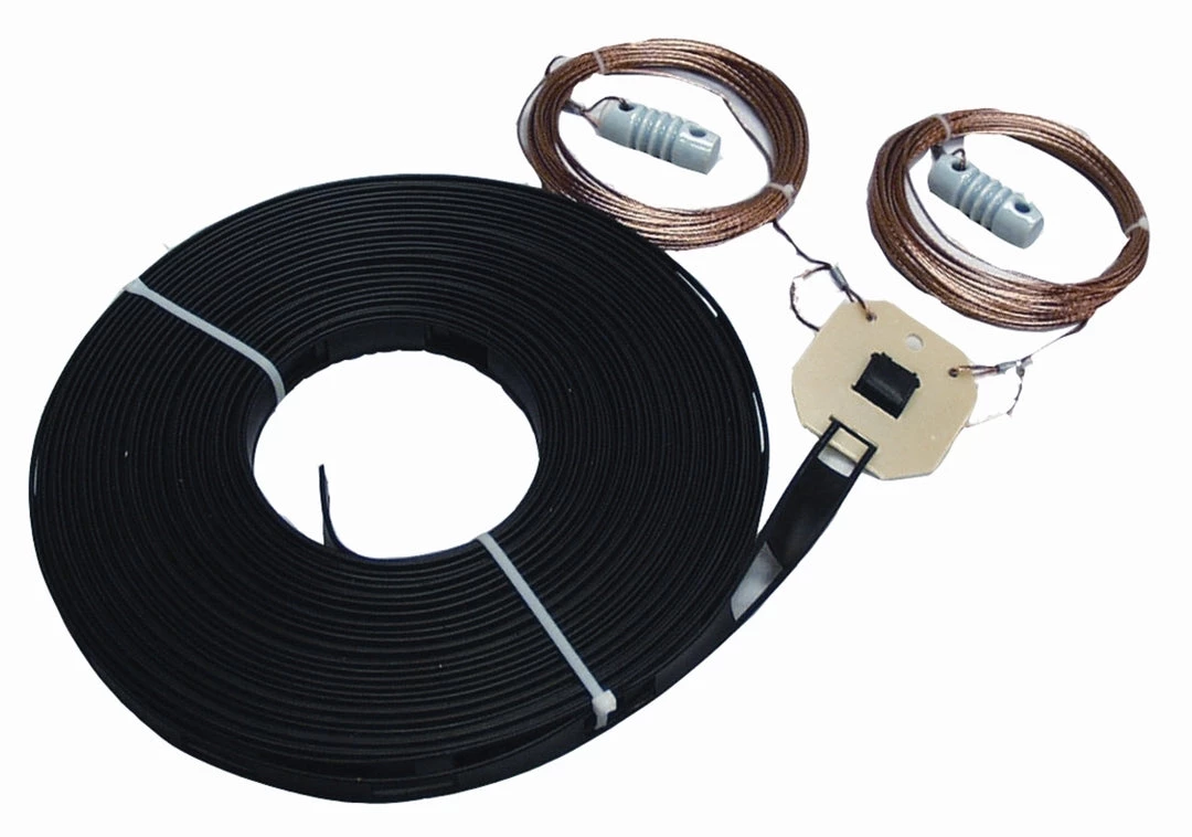 MFJ-1742, 20M EXTENDED DOUBLE ZEPP ANTENNA 3 MFJ-1742, 20M EXTENDED DOUBLE ZEPP ANTENNA