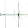 MFJ-1760, DUAL BAND YAGI, 3/4EL, 144/440 MHz