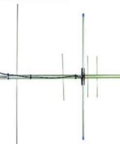 MFJ-1760, DUAL BAND YAGI, 3/4EL, 144/440 MHz