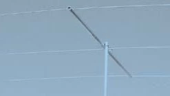 MFJ-1762, ANTENNA, 6-METER, YAGI