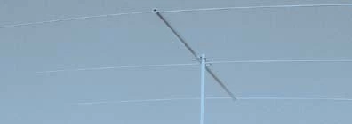 MFJ-1762, ANTENNA, 6-METER, YAGI 3 MFJ-1762, ANTENNA, 6-METER, YAGI